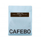 Кофе CafeBoutique Rwanda Fugi omni в зернах 500 г