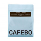 Кофе CafeBoutique Guatemala Huehue espresso в зернах 1 кг