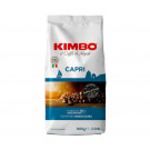 Кофе Kimbo Capri в зернах 1 кг