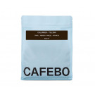 Кофе CafeBoutique Colombia Tolima filter в зернах 250 г