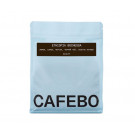 Кофе CafeBoutique Ethiopia Bochessa filter в зернах 250 г