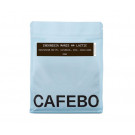 Кофе CafeBoutique Indonesia Frinsa Manis №4 omni в зернах 250 г