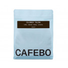 Кофе CafeBoutique Colombia Tolima filter в зернах 500 г