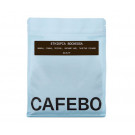 Кофе CafeBoutique Ethiopia Bochessa filter в зернах 500 г