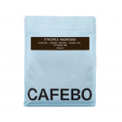 Кофе CafeBoutique Ethiopia Magarissa filter в зернах 500 г