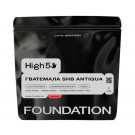 Кофе High5 Guatemala SHB Antiqua еspresso в зернах 250 г