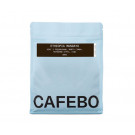 Кофе CafeBoutique Ethiopia Mundayo omni в зернах 250 г