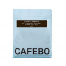 Кофе CafeBoutique Ethiopia Mundayo omni в зернах 500 г