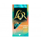 Кофе в капсулах L'OR Iced Coconut Nespresso - 10 шт