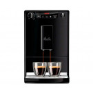 Кофемашина Melitta CAFFEO Solo Pure Black E950-222