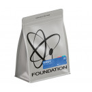 Кофе Foundation Grey в зернах 1 кг