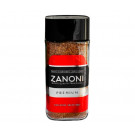Кофе Zanoni Premium растворимый 200 г