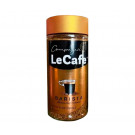 Кофе LeCafe Barista растворимый 200 г