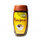 Кофе LeCafe Bonjour растворимый 200 г