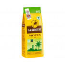 Кофе La Semeuse Mocca BIO в зернах 500 г