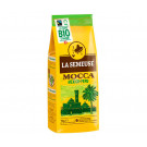 Кофе La Semeuse Mocca BIO в зернах 1 кг