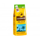 Кофе La Semeuse Mocca BIO decaf в зернах 500 г