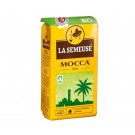 Кофе La Semeuse Mocca BIO молотый 500 г