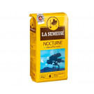 Кофе La Semeuse Nocturne decaf молотый 250 г