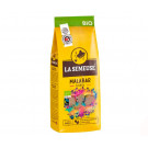 Кофе La Semeuse Malabar India BIO в зернах 500 г