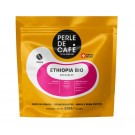 Кофе La Semeuse Perle de Café Ethiopia BIO в зернах 250 г