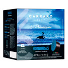 Кофе в капсулах Carraro Honduras Dolce Gusto 16 шт