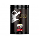 Кофе Malongo Ethiopie Sidamo Bio молотый ж/б 250 г
