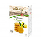 Печенье Masini Pasticcini al Limoncello 200 г