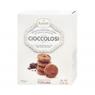 Печенье Lenzi Cioccolosi 150 г
