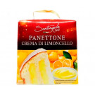 Десерт панеттоне Santangelo с лимонным кремом 908 г