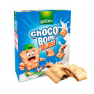 Сухой завтрак GULLON Chocobom Splash в виде печенья 275 г