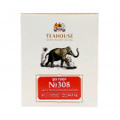 Шу Пуэр Teahouse №308 в пирамидках 25х2,5 г