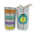 Набор чая Teahouse Detox 4х50 г