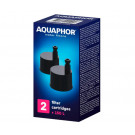 Картридж для фильтра-бутылки Aquaphor City 2 шт