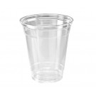 Пластиковый стакан ПЭТлайт 400 мл 100 шт