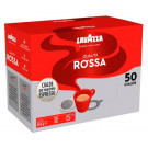 Кофе Lavazza Qualita Rossa в монодозах 50 шт
