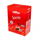 Кофе Lavazza Suerte в монодозах 100 шт
