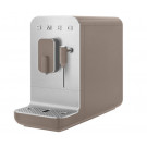 Кофемашина SMEG COLLEZIONE BCC12TPMEU серо-коричневая