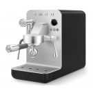 Кофеварка SMEG COLLEZIONE EMC02BLMEU черная
