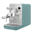 Кофеварка SMEG COLLEZIONE EMC02EGMEU зеленая