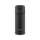 Термокружка Zojirushi SM-KHE36BA черная 360 мл
