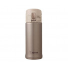 Термокружка Zojirushi SM-KHE36NL золотистая 360 мл
