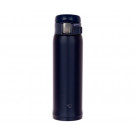 Термокружка Zojirushi SM-SF48AD темно-синяя 480 мл