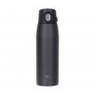 Термокружка Zojirushi SM-VS83BA черная 830 мл