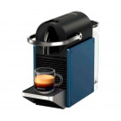 Кофемашина Nespresso Pixie Electric Blue купить