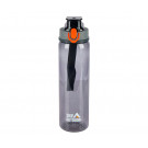 Бутылка Skif Outdoor Tribott II черная 750 мл