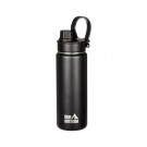Термобутылка Skif Outdoor Sporty Plus черная 530 мл