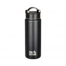 Термобутылка Skif Outdoor Sporty черная 530 мл