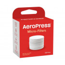 Бумажные фильтры для Aeropress Micro Filters 350 шт