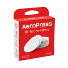 Бумажные фильтры для Aeropress XL 200 шт